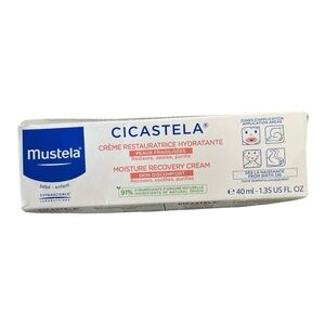 Mustela Moisture Recovery Cream